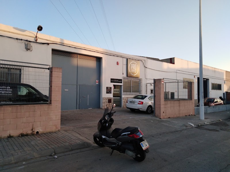 Imagen de Pro Service Valencia Este