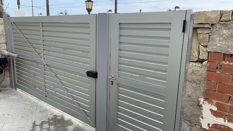 Imagen de Monmatic Automatismos