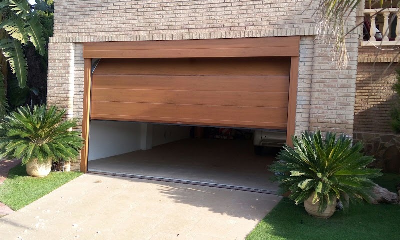 Imagen de Monmatic Automatismos