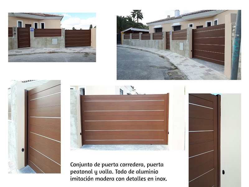 Imagen de Monmatic Automatismos