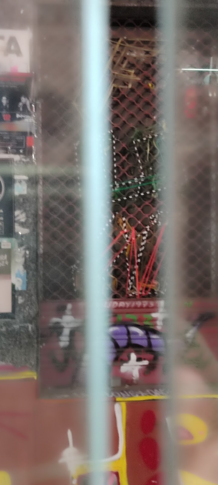 Imagen de Prensa Alberto Revistas