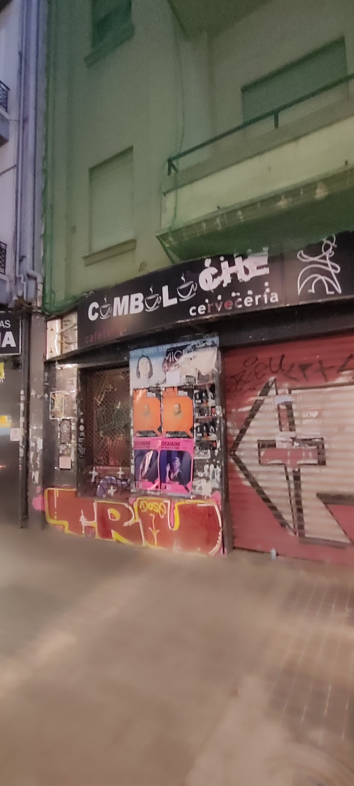 Imagen de Prensa Alberto Revistas