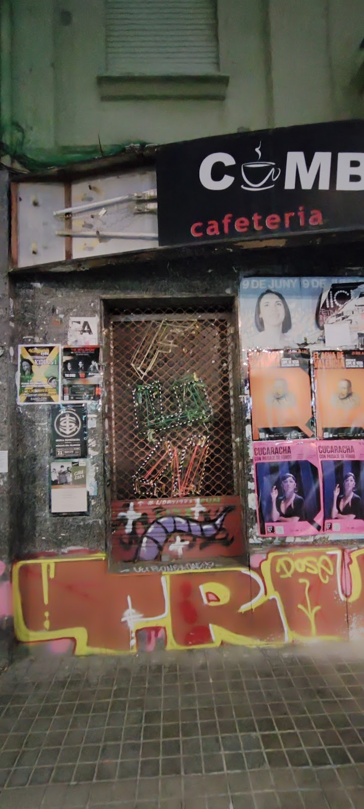 Imagen de Prensa Alberto Revistas