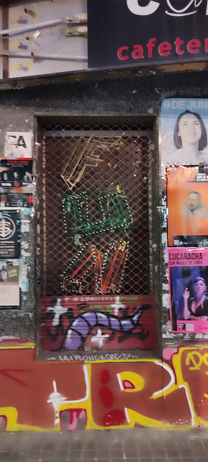 Imagen de Prensa Alberto Revistas