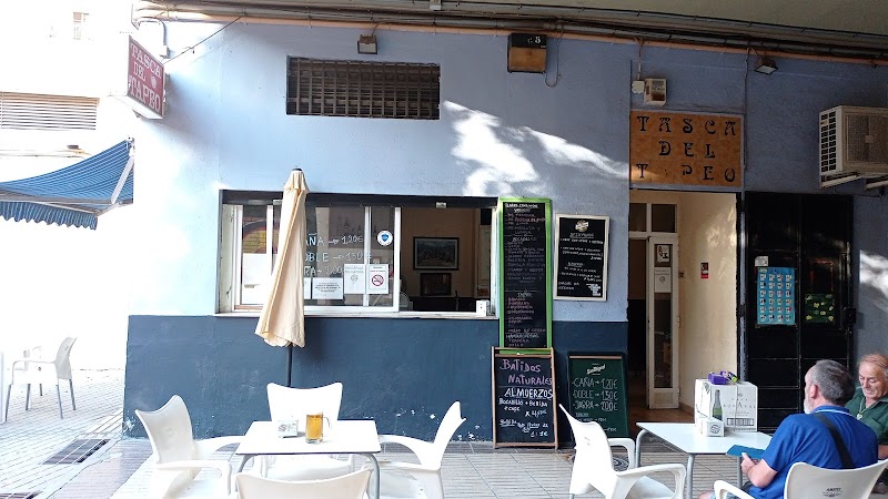 Imagen de La Tasca del Tapeo