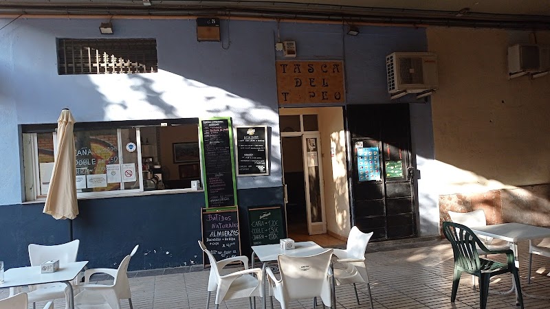 Imagen de La Tasca del Tapeo