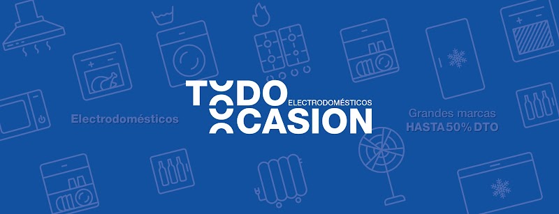 Imagen de Todocasión Electrodomésticos