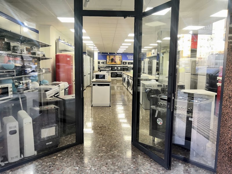 Imagen de Todocasión Electrodomésticos