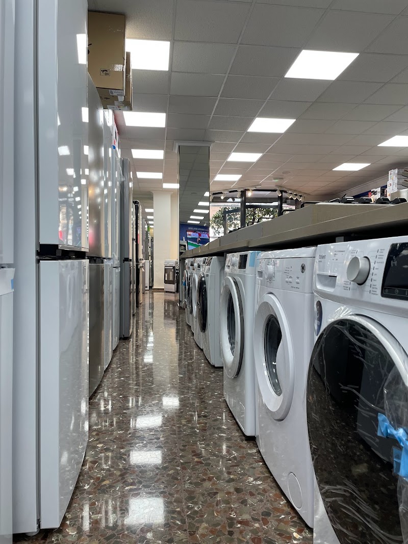 Imagen de Todocasión Electrodomésticos