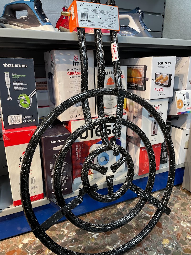 Imagen de Todocasión Electrodomésticos