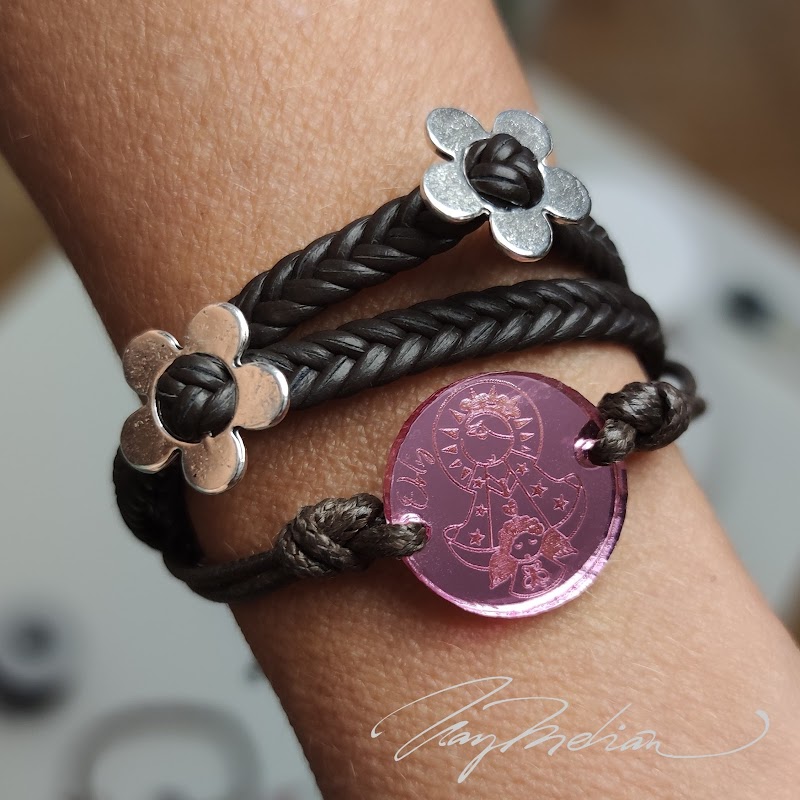 Imagen de Creadiva Bisutería Personalizada y de Diseño