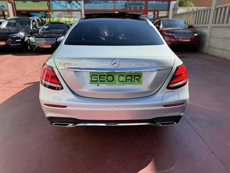 Imagen de Geo Car Alquiler de Coches y Furgonetas – Renting Alcalá