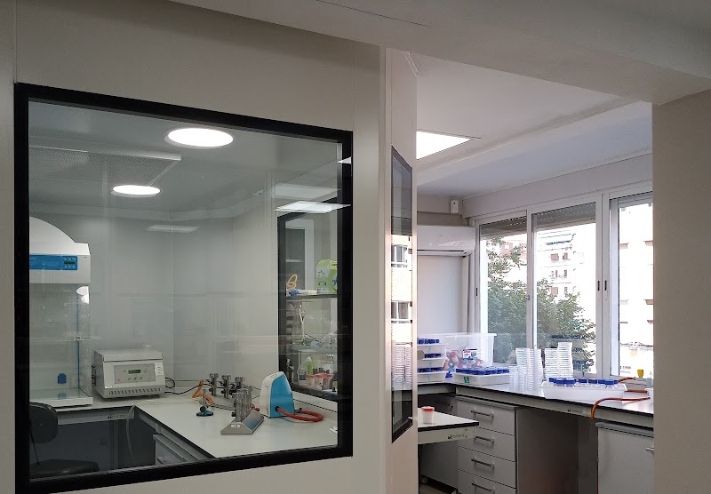 Imagen de Dr. Goya Análisis