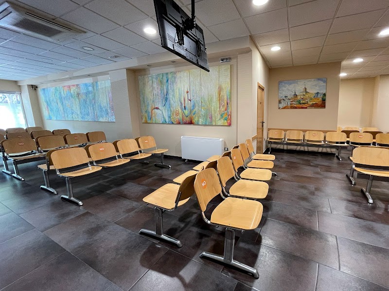 Imagen de Dr. Goya Análisis