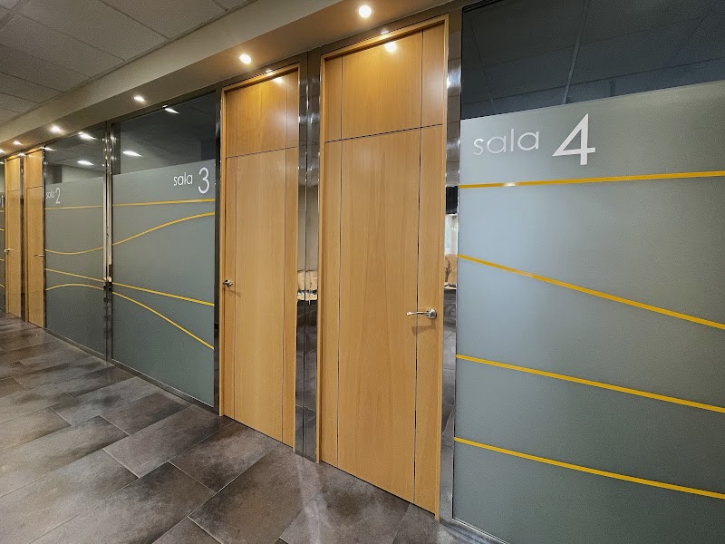 Imagen de Dr. Goya Análisis