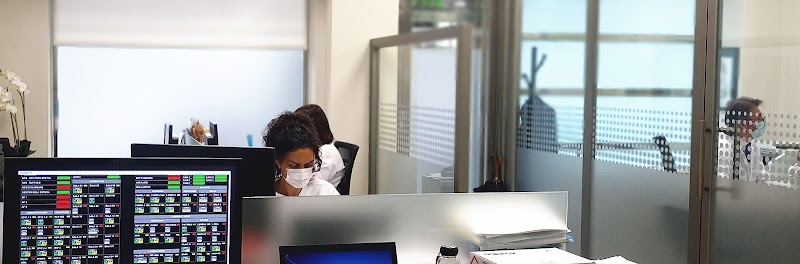 Imagen de Dr. Goya Análisis