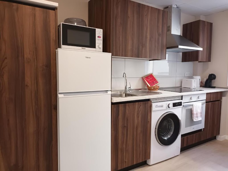 Imagen de Casona del Eboni