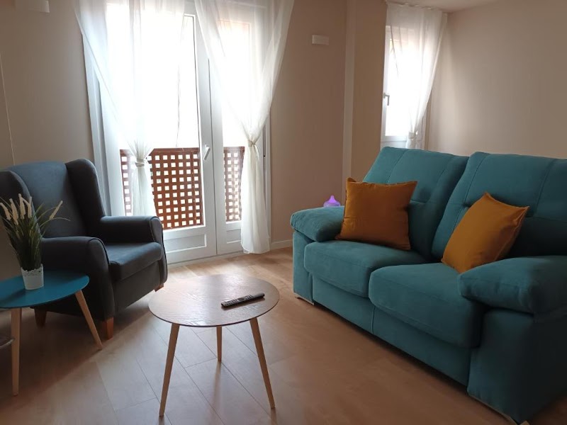 Imagen de Casona del Eboni