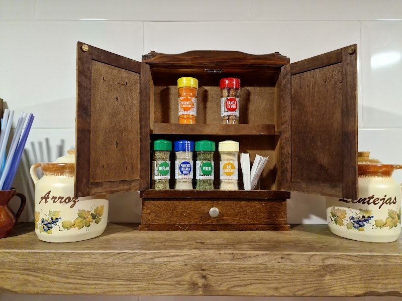 Imagen de Apartamento Turístico Mikaela