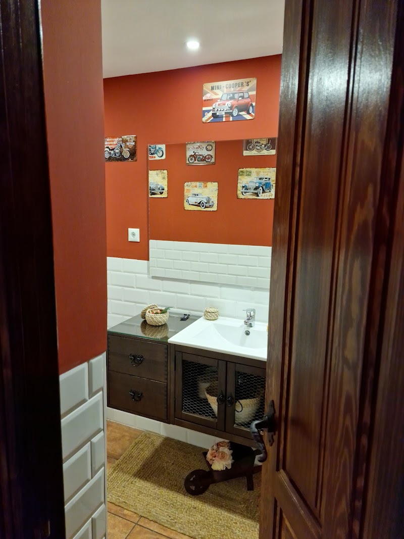 Imagen de Apartamento Turístico Mikaela