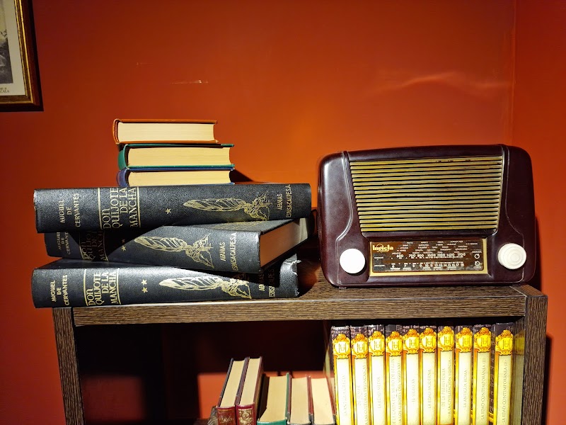 Imagen de Apartamento Turístico Mikaela