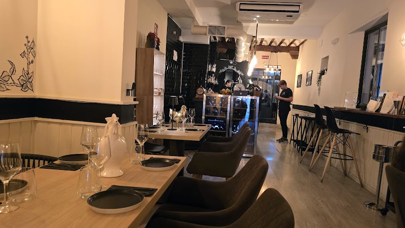 Imagen de Restaurante la Zarza