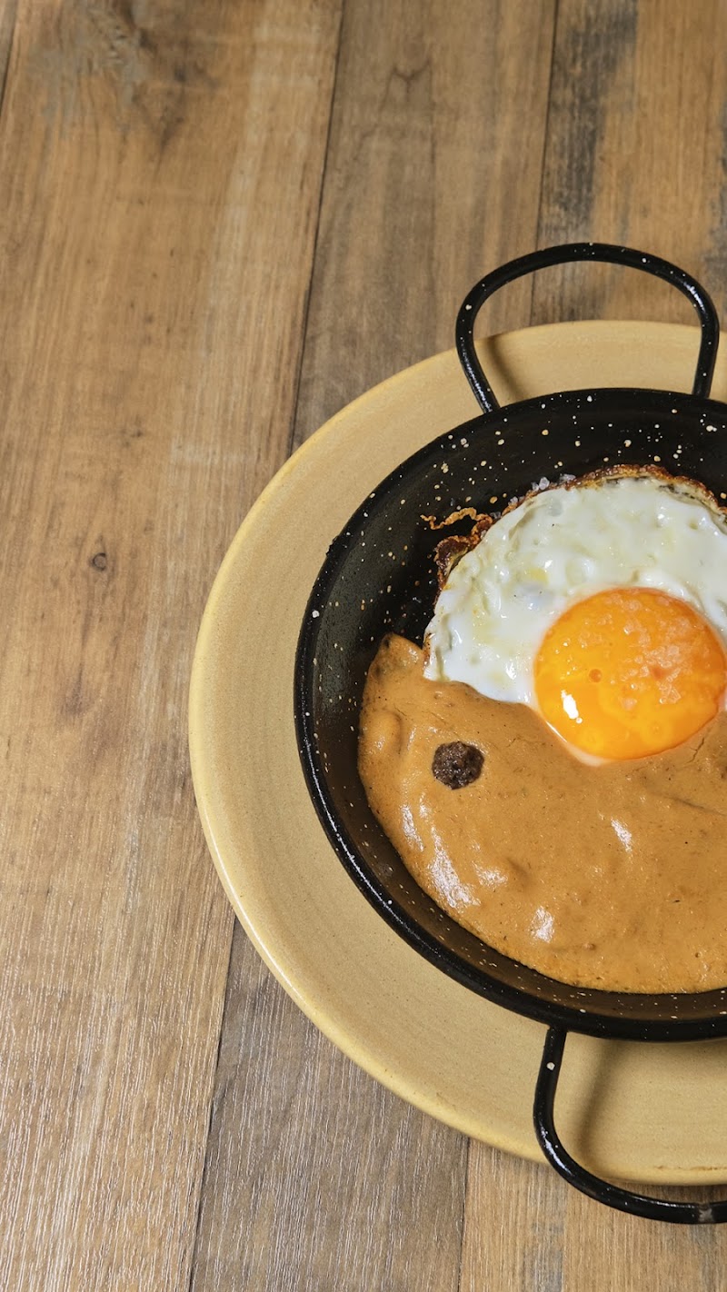 Imagen de Restaurante la Zarza