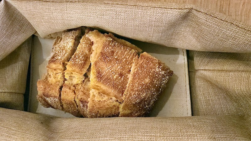 Imagen de Restaurante la Zarza