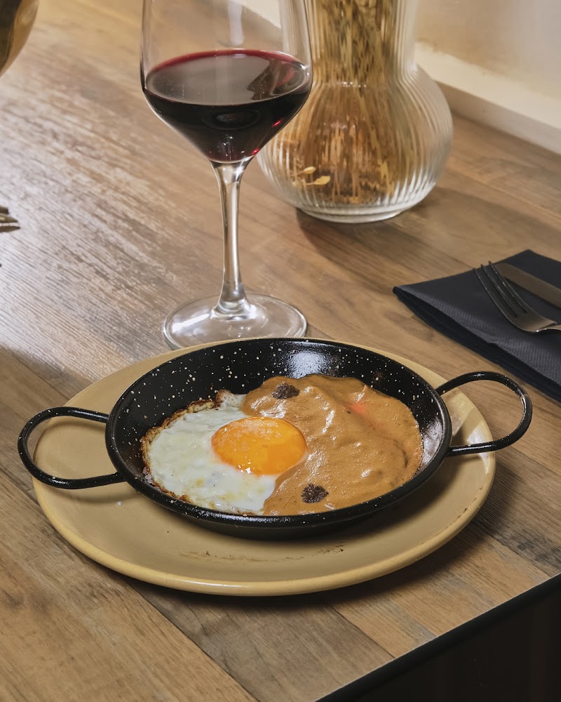 Imagen de Restaurante la Zarza