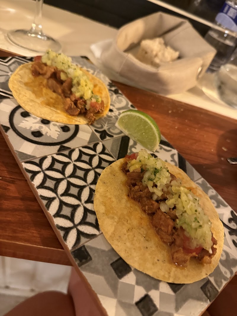 Imagen de Restaurante la Zarza