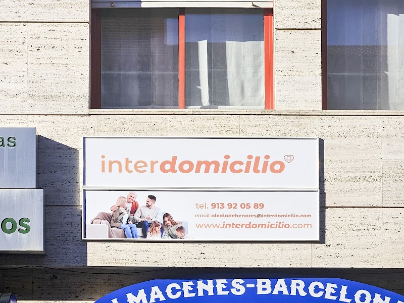Imagen de Interdomicilio