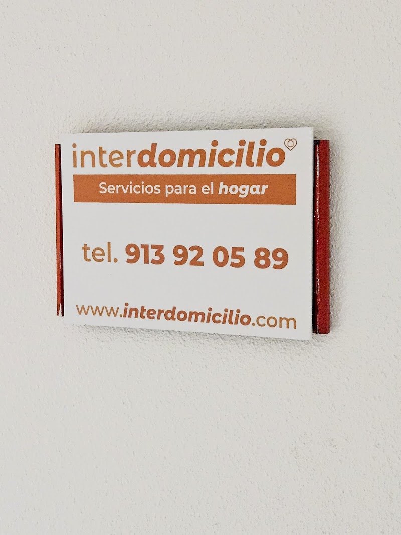 Imagen de Interdomicilio