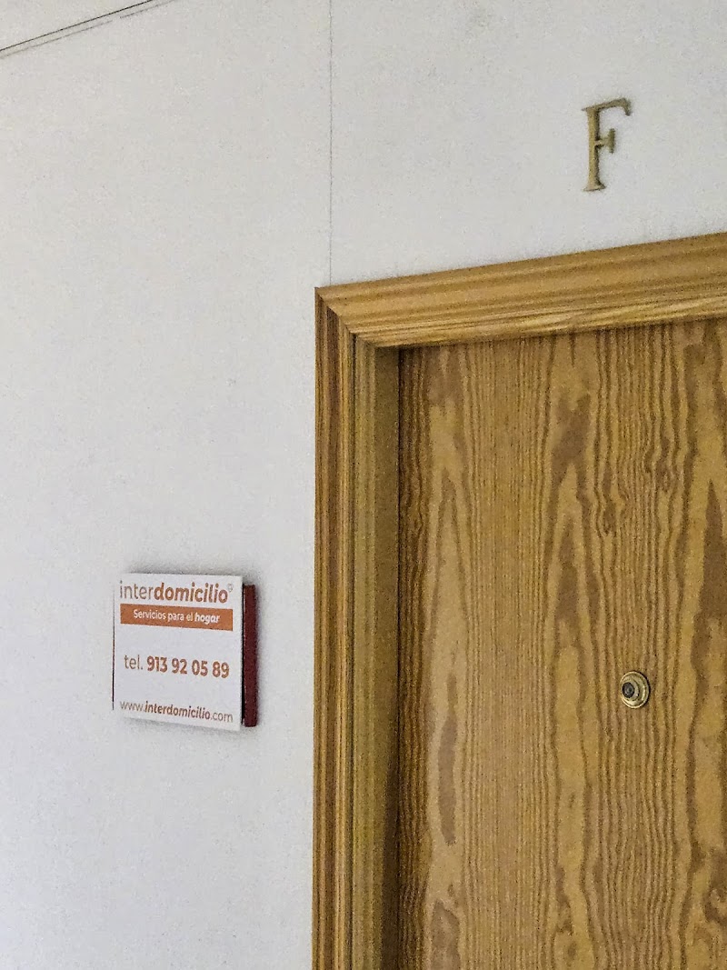 Imagen de Interdomicilio