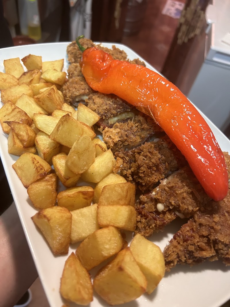 Imagen de Bar Restaurante Casa ángel