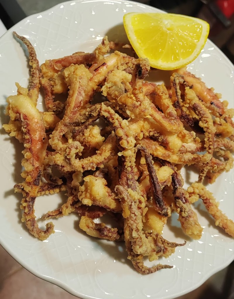 Imagen de Bar Restaurante Casa ángel