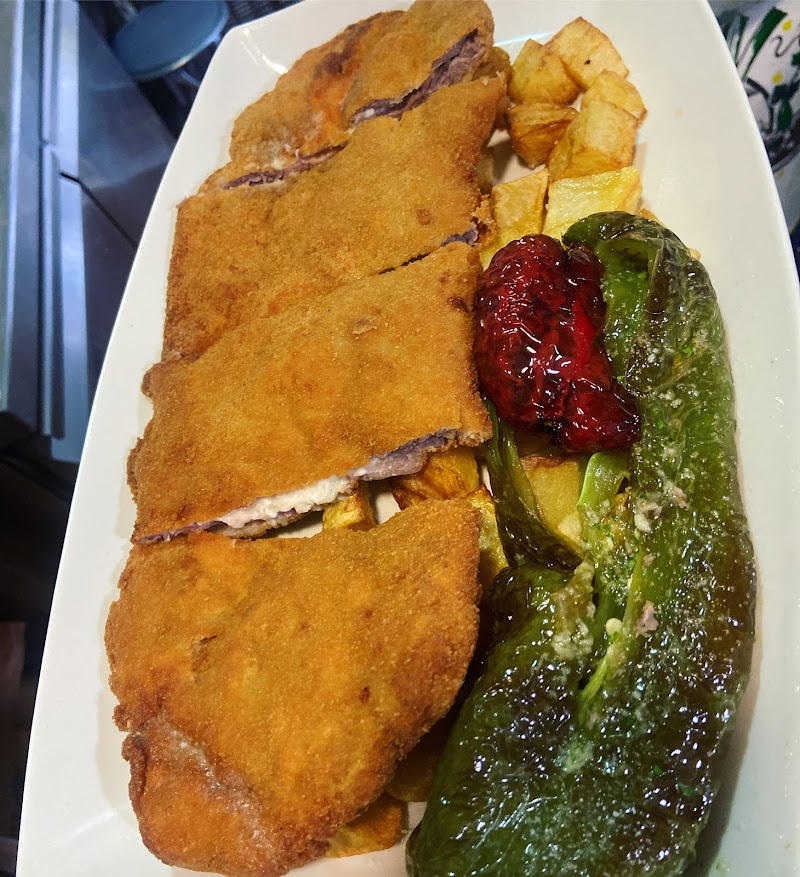 Imagen de Bar Restaurante Casa ángel