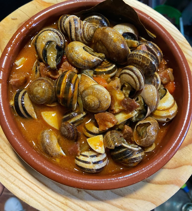 Imagen de Bar Restaurante Casa ángel