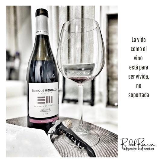 Imagen de negocio en Bodega en Alcalá de Henares
