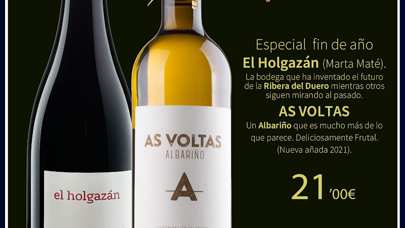 Imagen de negocio en Bodega en Alcalá de Henares