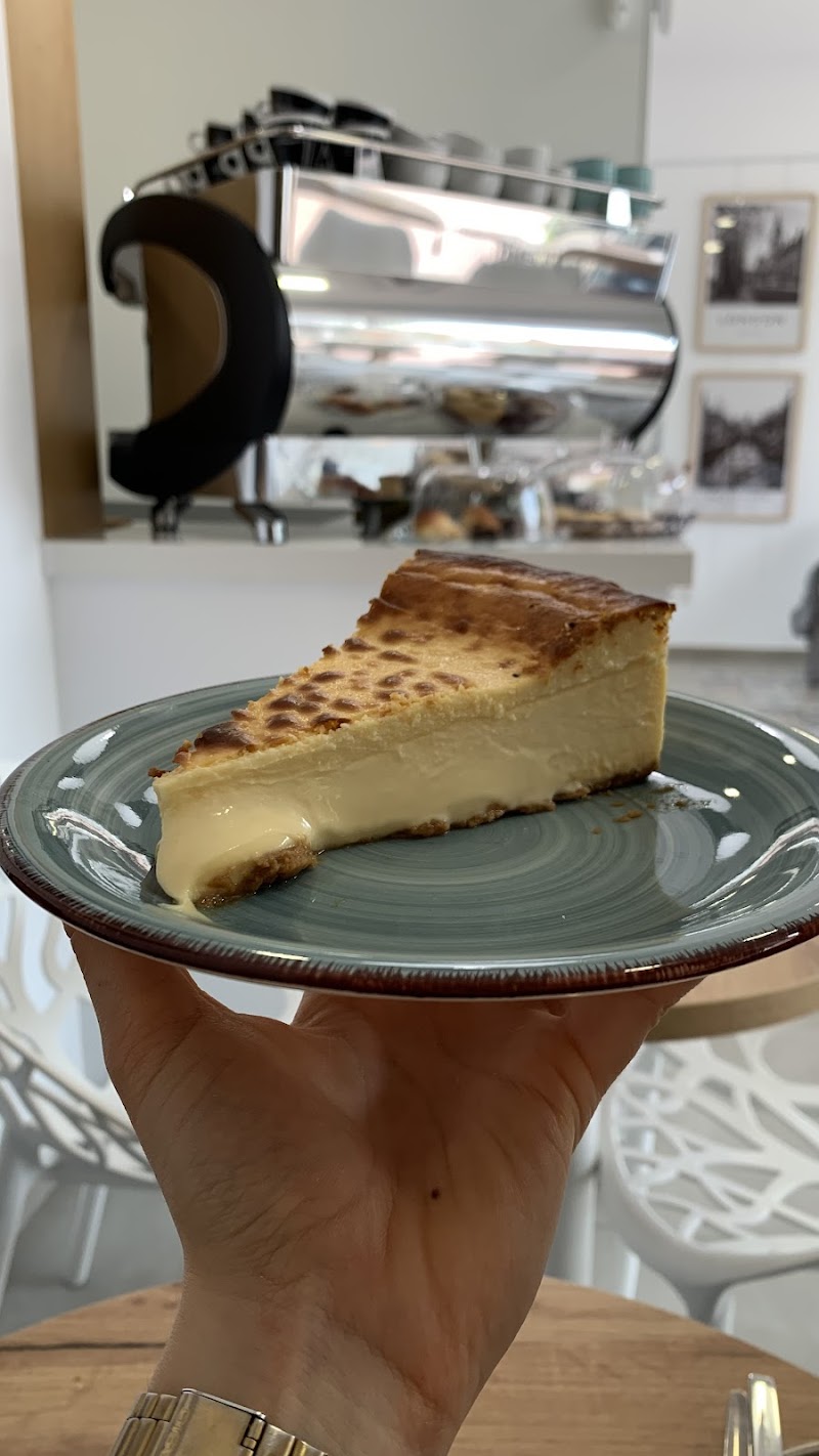 Imagen de La Porteña Café