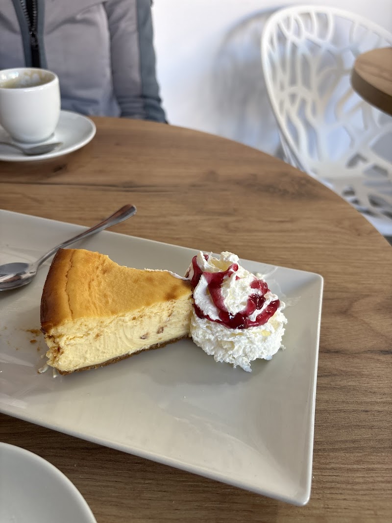 Imagen de La Porteña Café