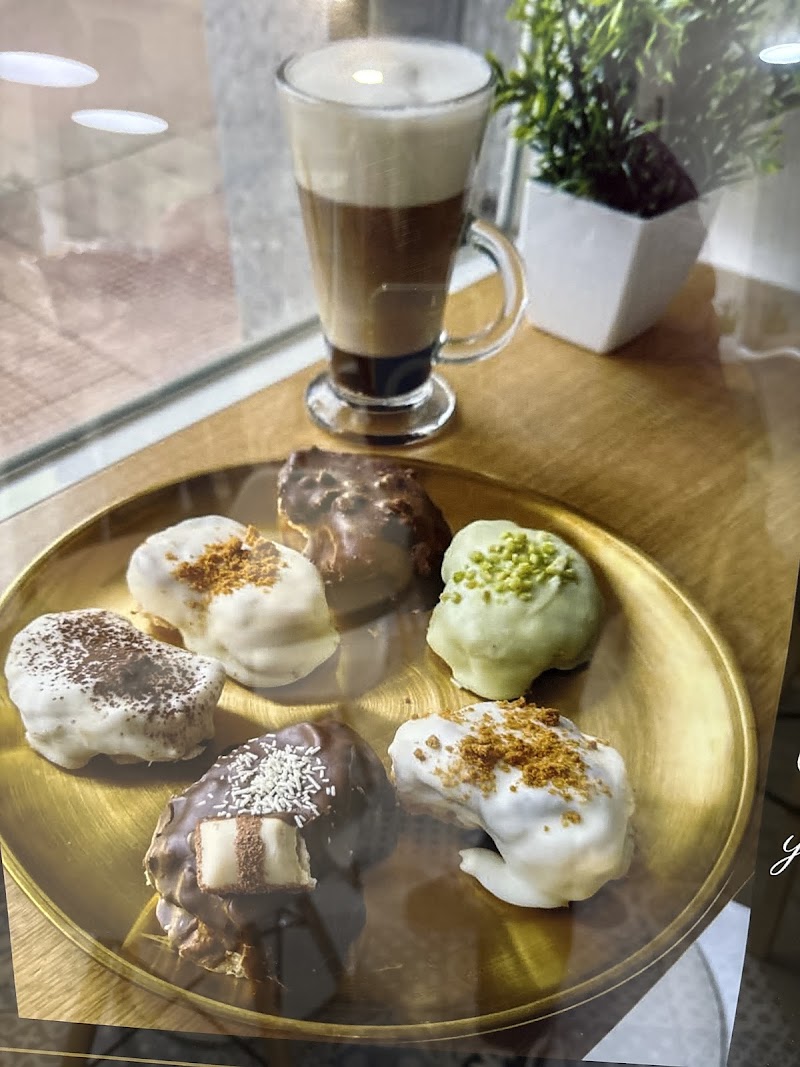 Imagen de La Porteña Café