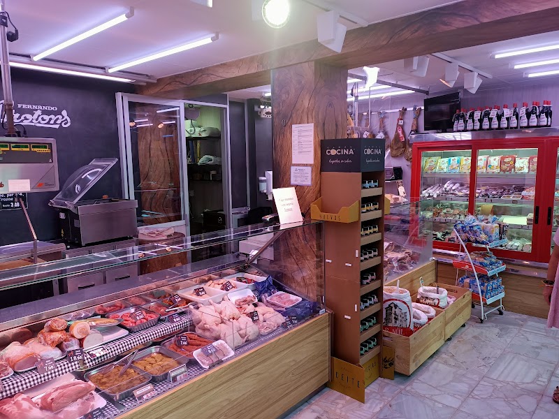 Imagen de negocio en Gastronomía y alimentación en Comunidad de Madrid