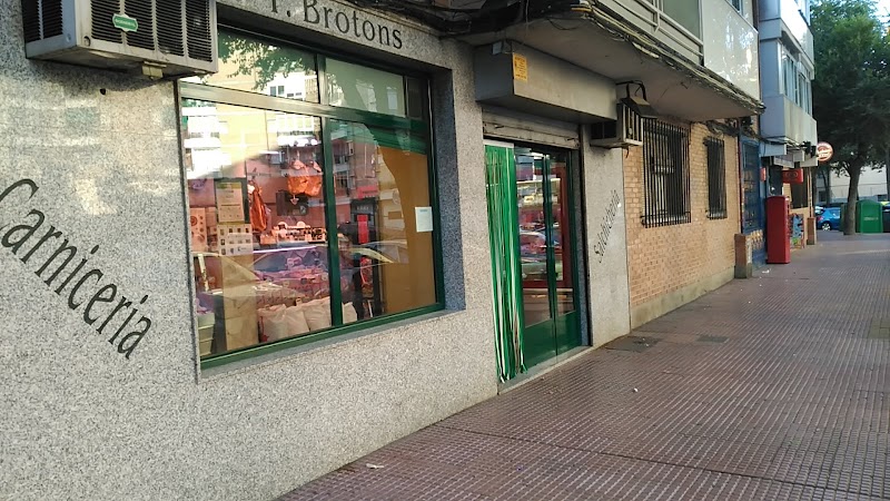 Imagen de negocio en Gastronomía y alimentación en Comunidad de Madrid