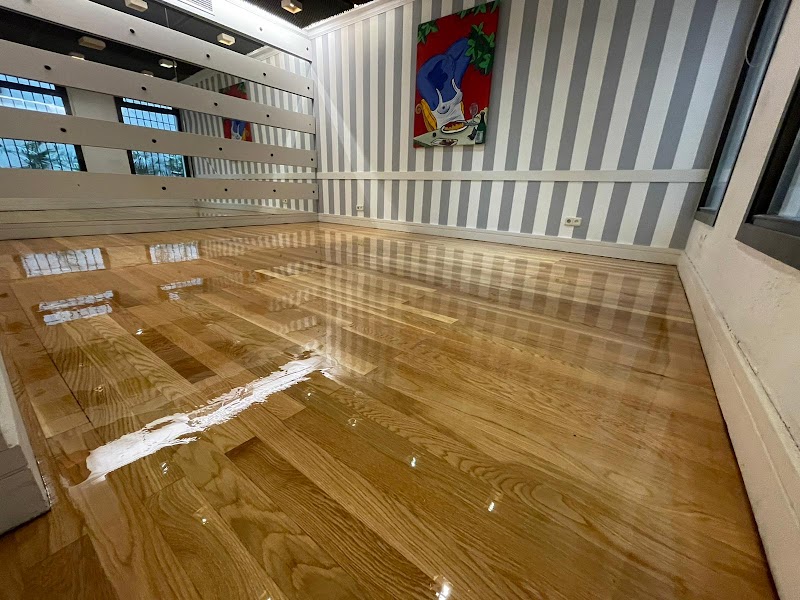 Imagen de Js Carpintería y Pintura