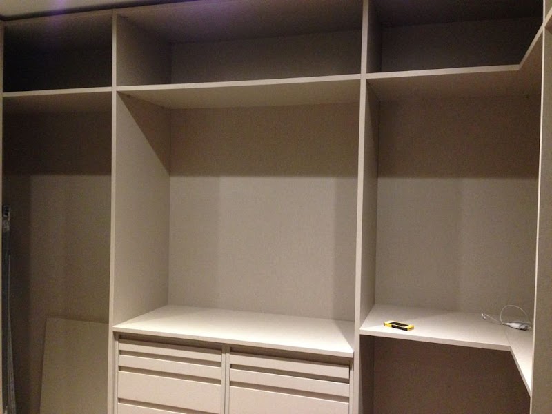 Imagen de Js Carpintería y Pintura