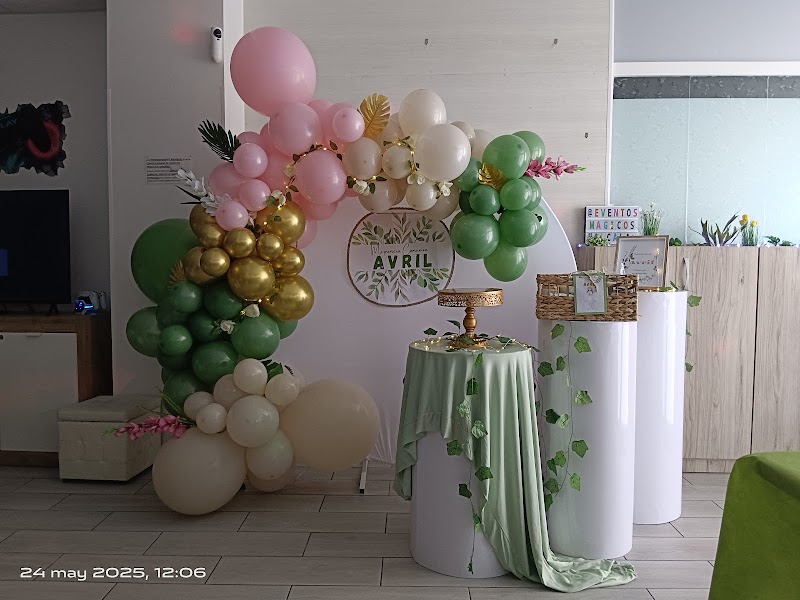 Imagen de Eventos Mágicos Alcalá