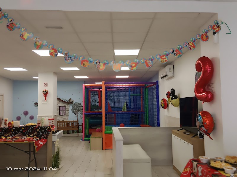 Imagen de Eventos Mágicos Alcalá