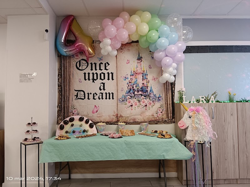 Imagen de Eventos Mágicos Alcalá