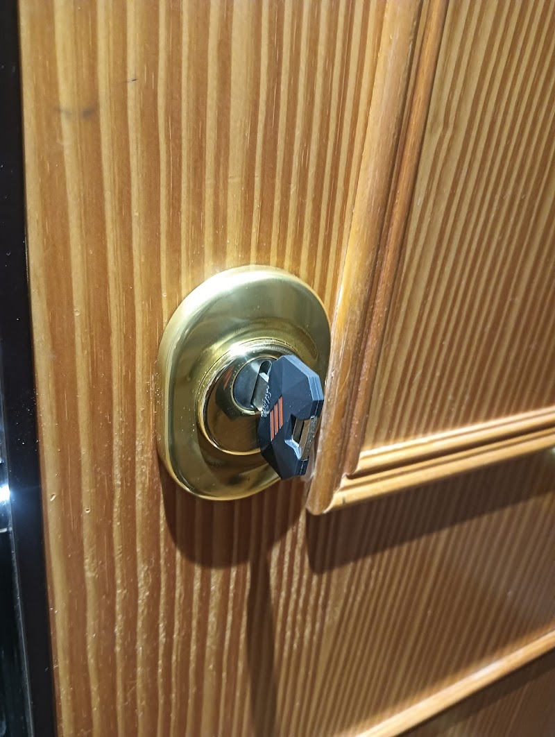 Imagen de Cerrajería García Fernández